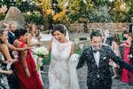 Italian Wedding dress: atelier in Rome Nabis Photographers
